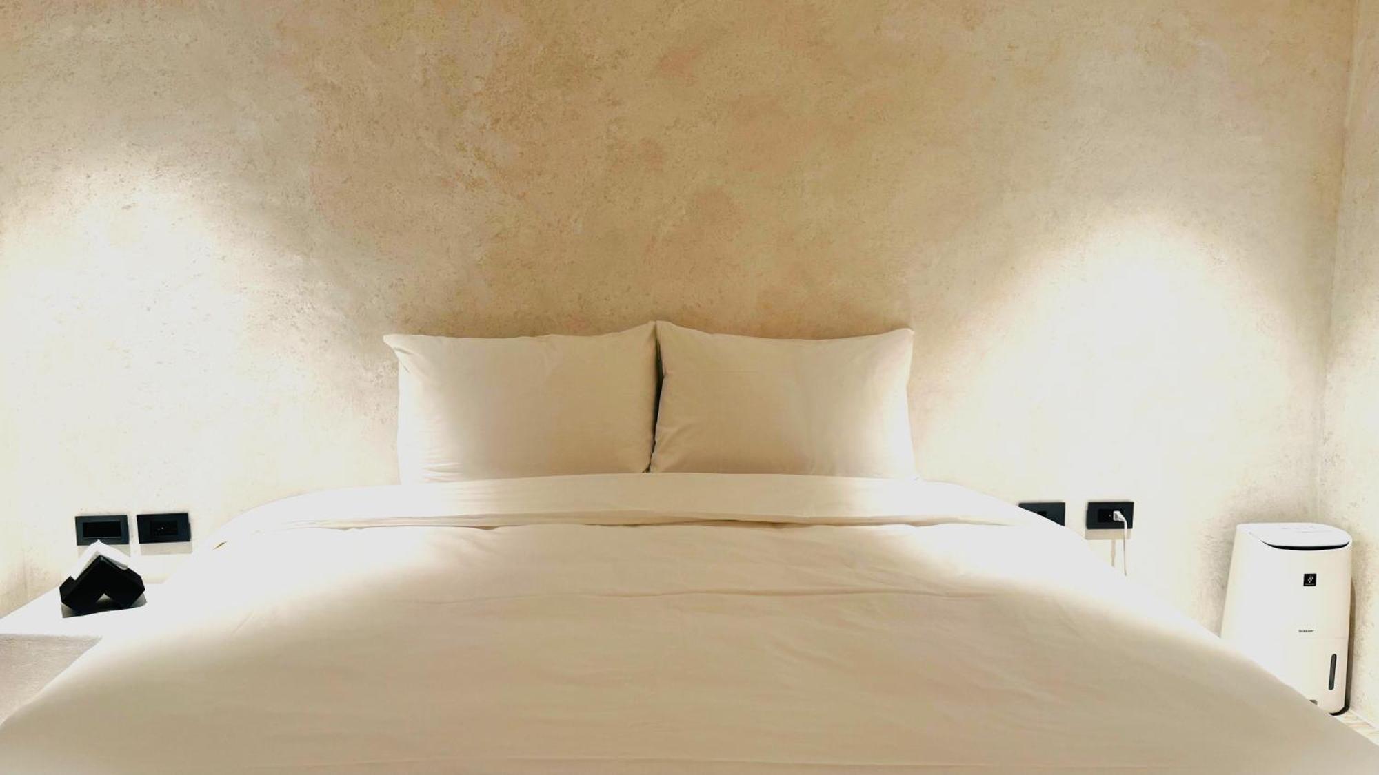 Hope Hotel Тайнань Экстерьер фото